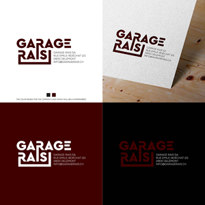 Logo Design by alitjuara for this project | Design: #29412362