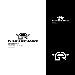 Logo Design by alitjuara for this project | Design #29418263