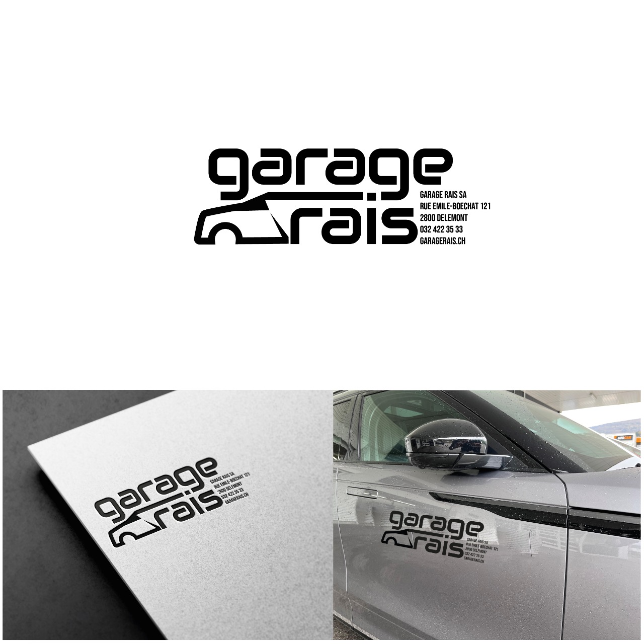 Logo Design by AbhishekkM'24 for this project | Design #29397020