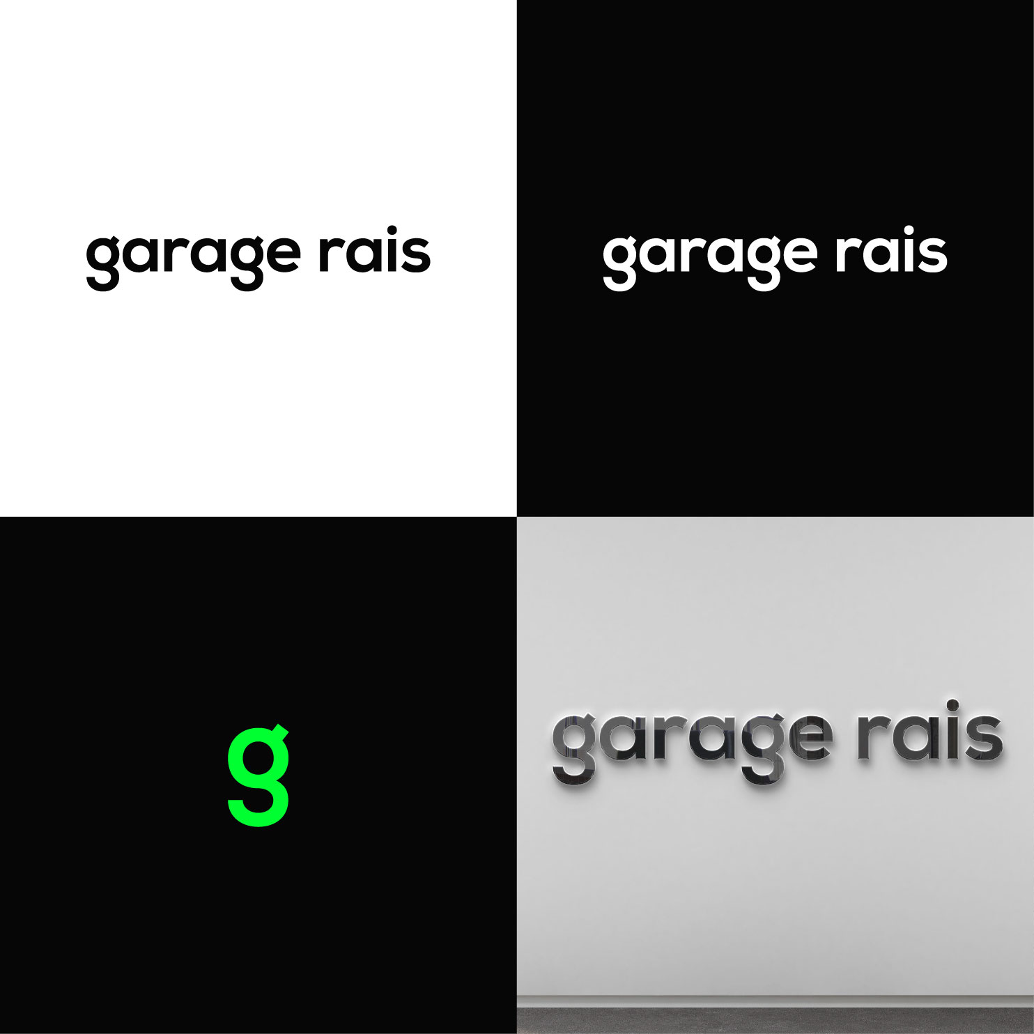 Logo Design by 4tech services for this project | Design #29397949