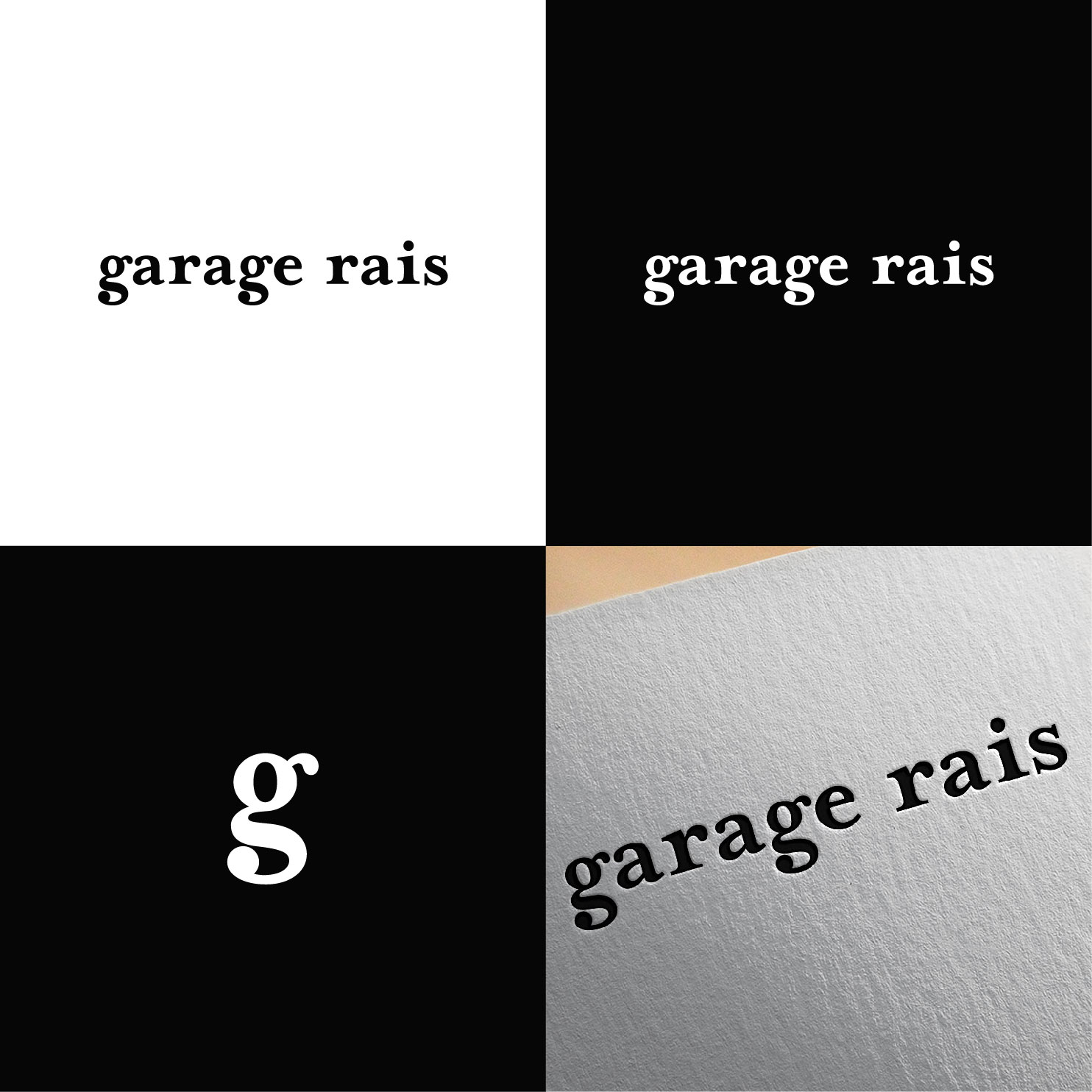 Logo Design by 4tech services for this project | Design #29397950