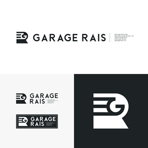 Logo Design by w15 for this project | Design #29409378