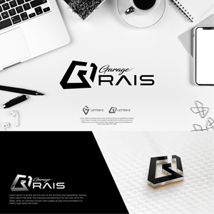 Logo Design by logo and brand for this project | Design #29427016