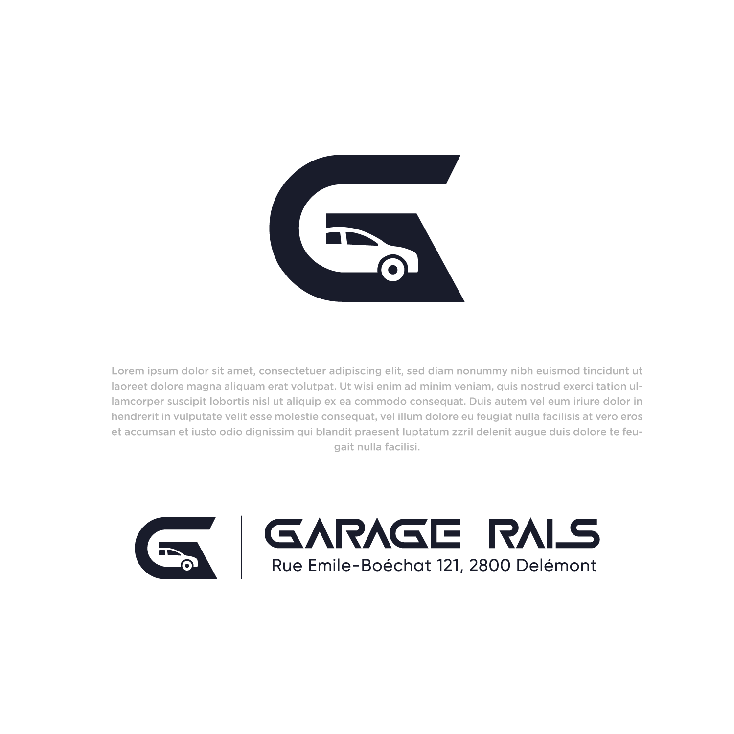 Logo Design by Abdul 20 for this project | Design #29399585