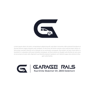 Logo Design by Abdul 20 for this project | Design: #29399585