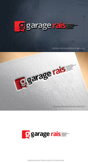 Logo Design by graphicevolution for this project | Design: #29395314