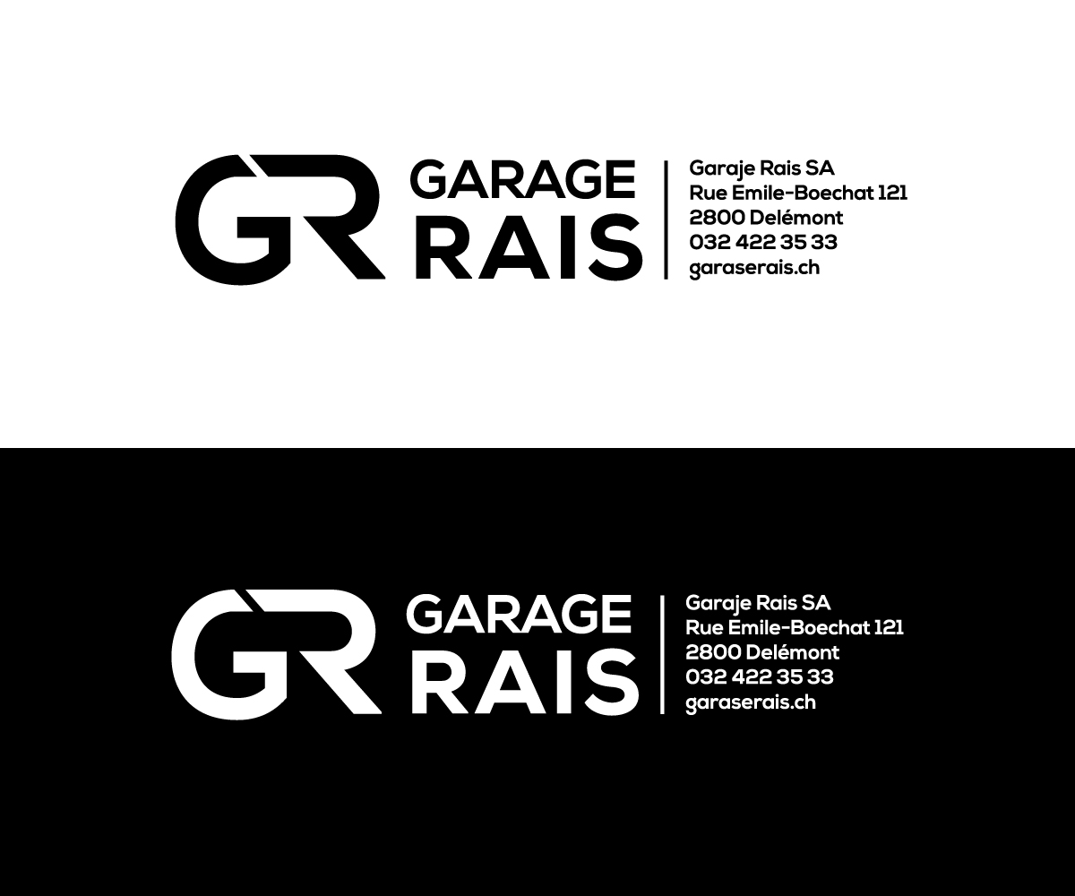 Logo Design by UN for this project | Design #29395805