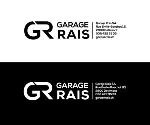 Logo Design by UN for this project | Design: #29395805