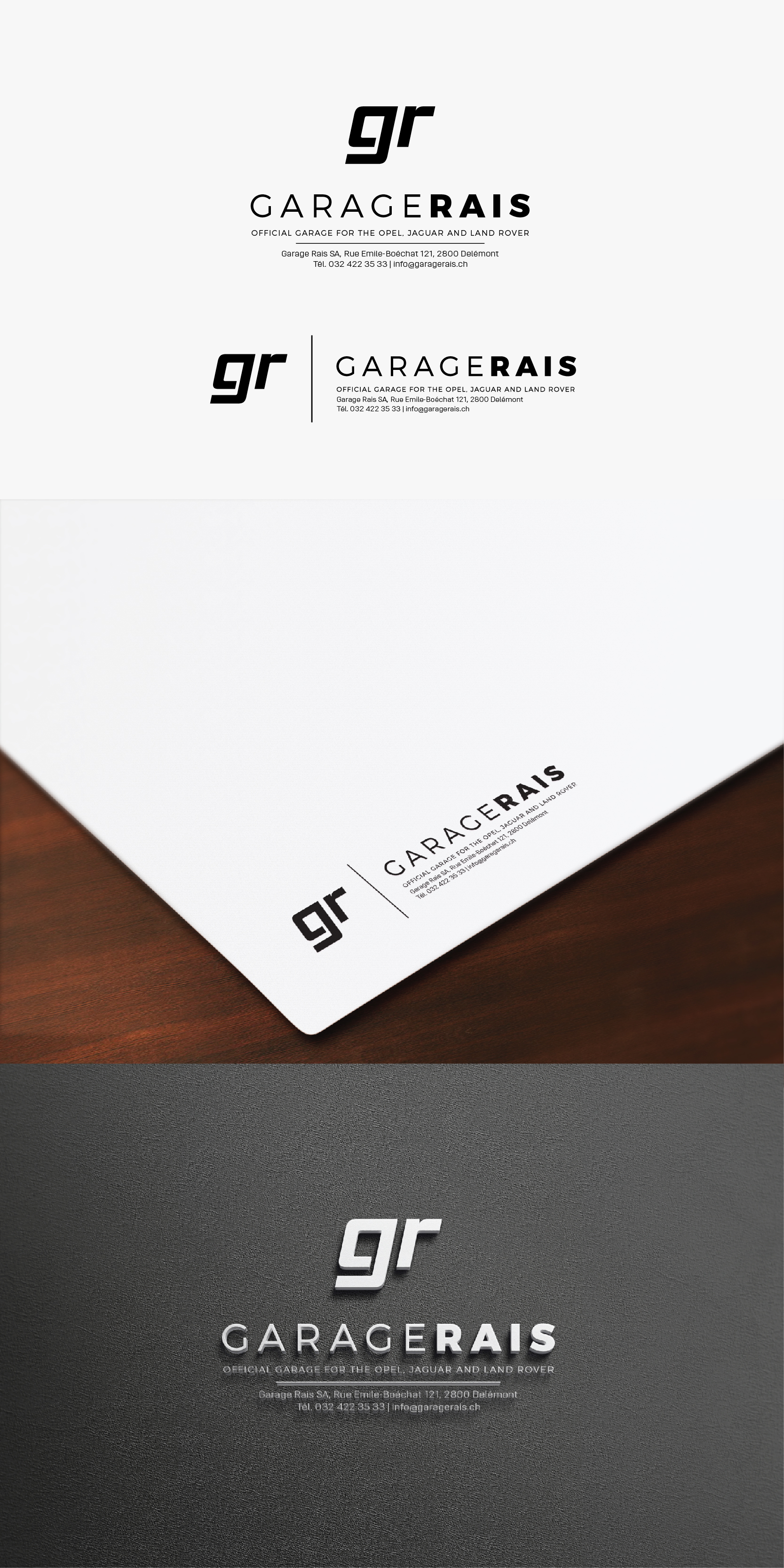 Logo Design by IMilenovic for this project | Design #29397581