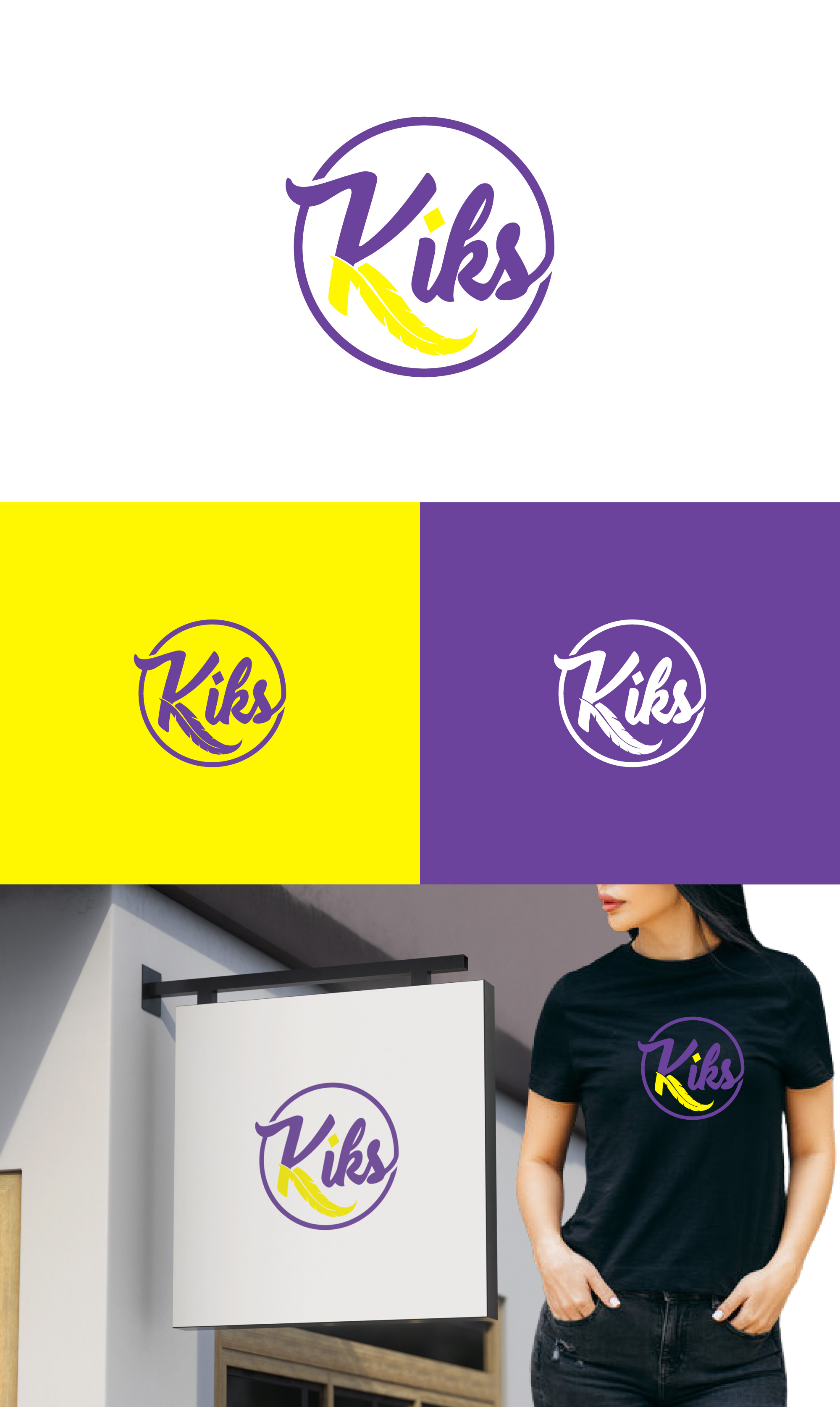 Logo Design by SK art_pro for this project | Design #29401717