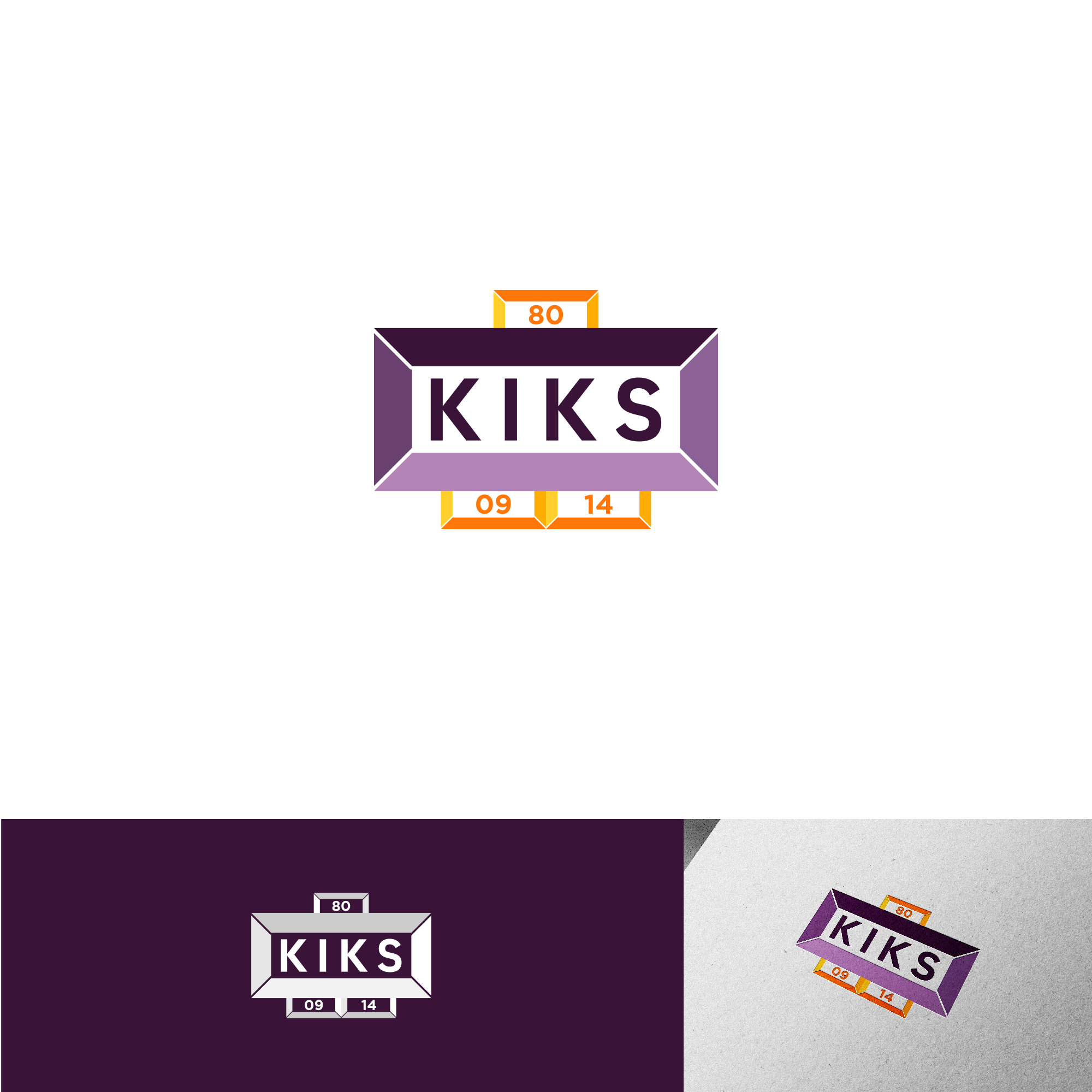 Logo Design by alitjuara for this project | Design #29408274