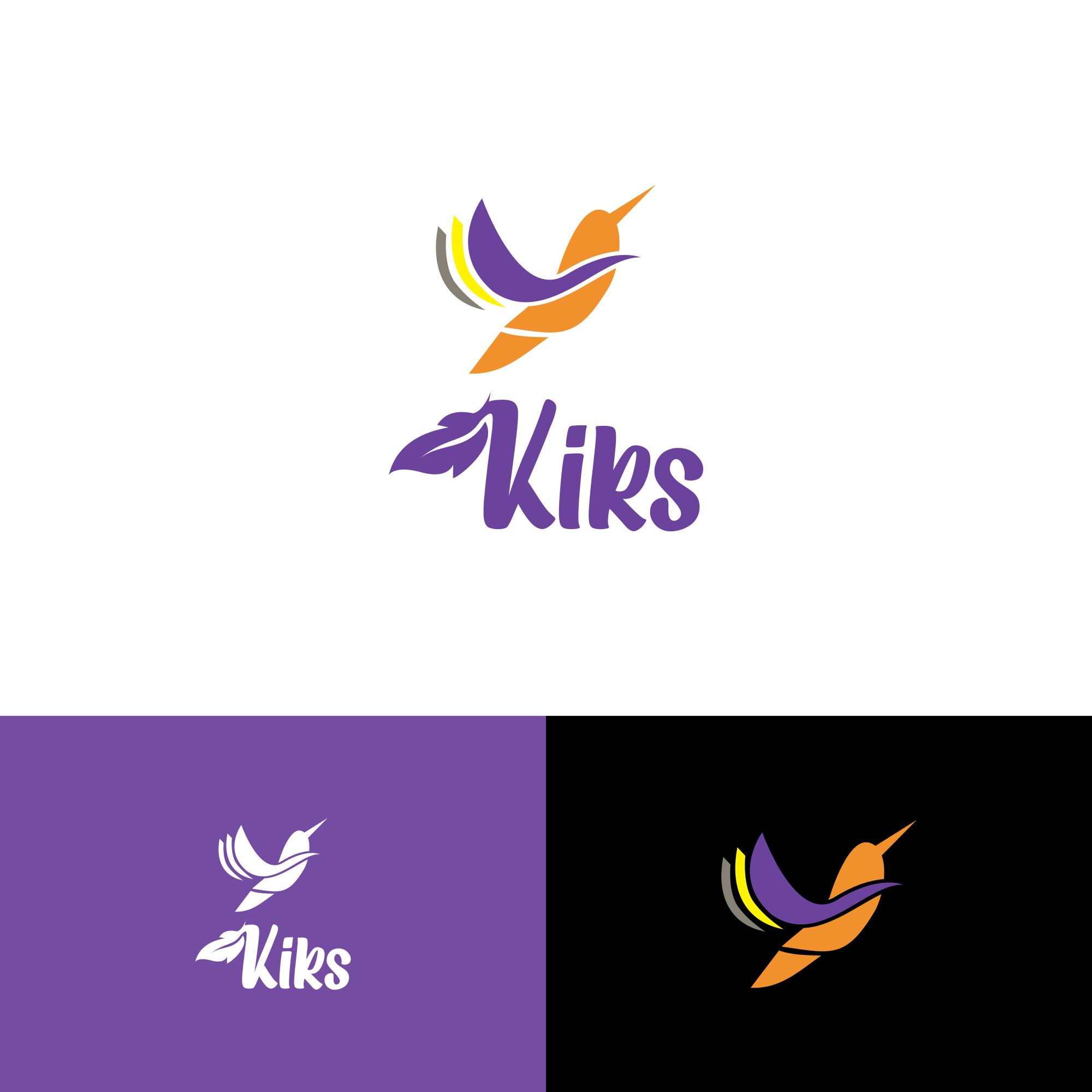 Logo Design by alitjuara for this project | Design #29408277