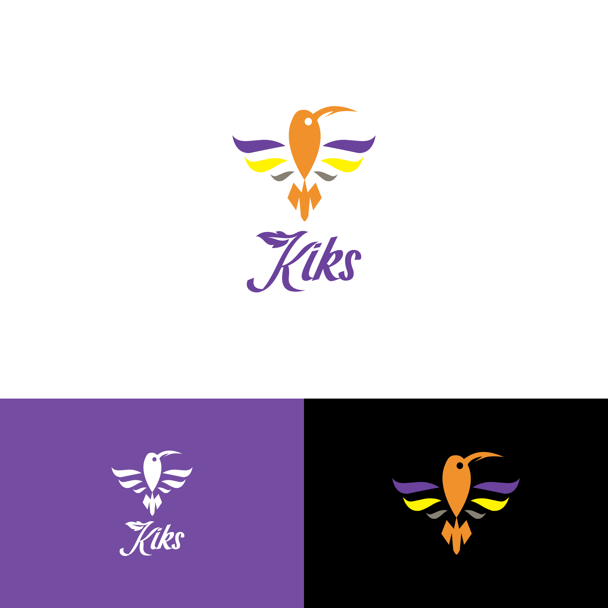 Logo Design by alitjuara for this project | Design #29408279