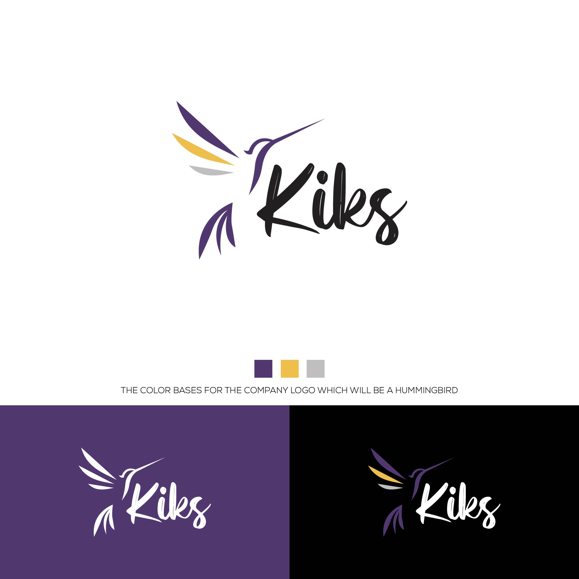 Logo Design by alitjuara for this project | Design #29412593