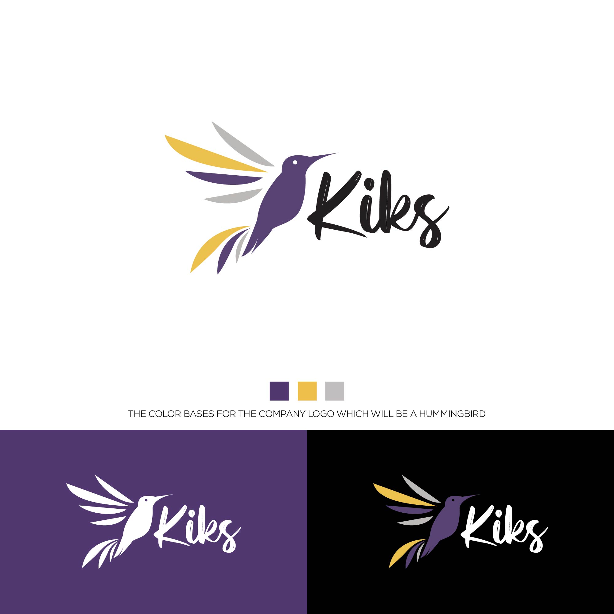Logo Design by alitjuara for this project | Design #29417966