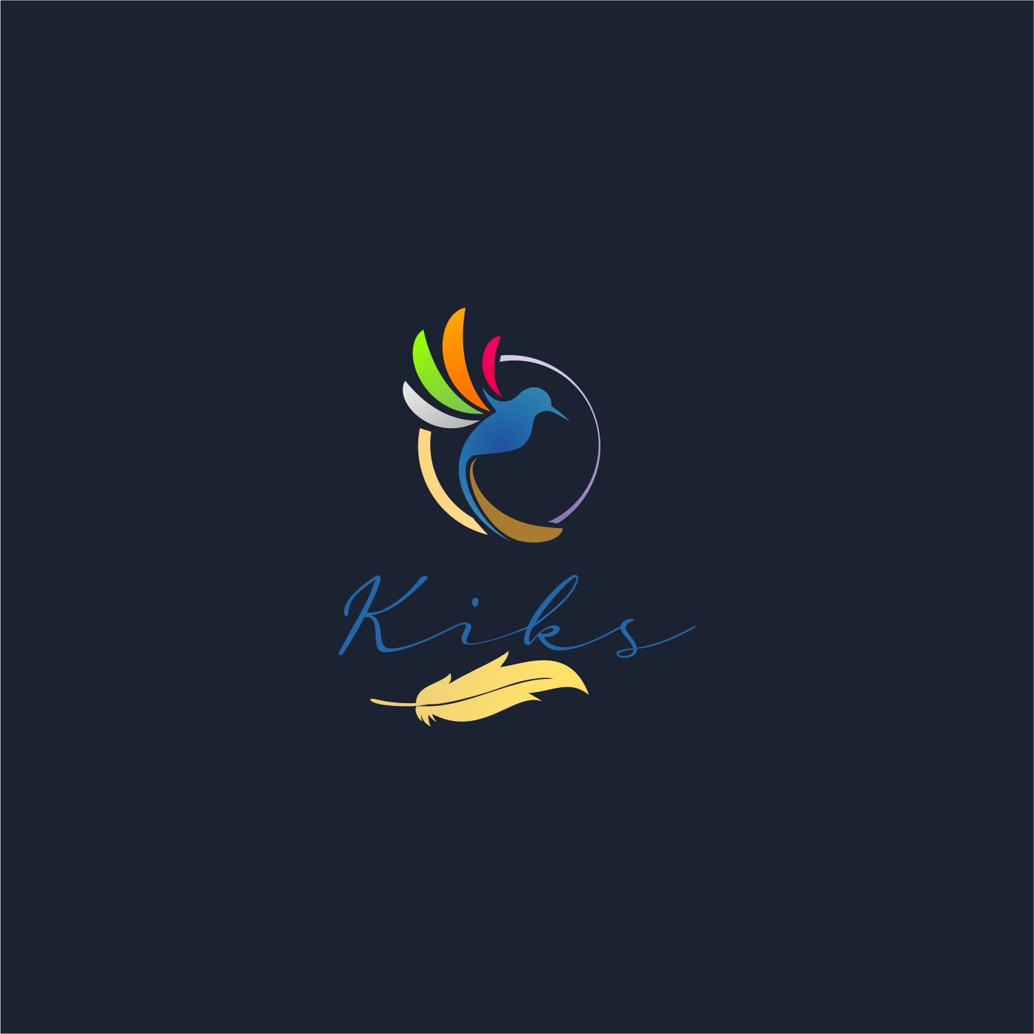 Logo Design by ThiagoB for this project | Design #29462046