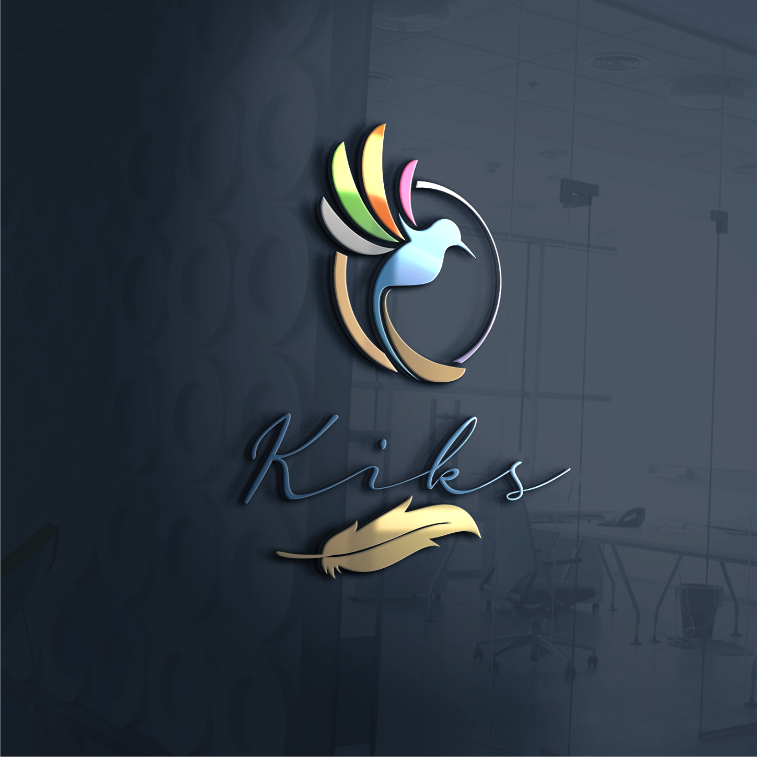 Logo Design by ThiagoB for this project | Design #29462047