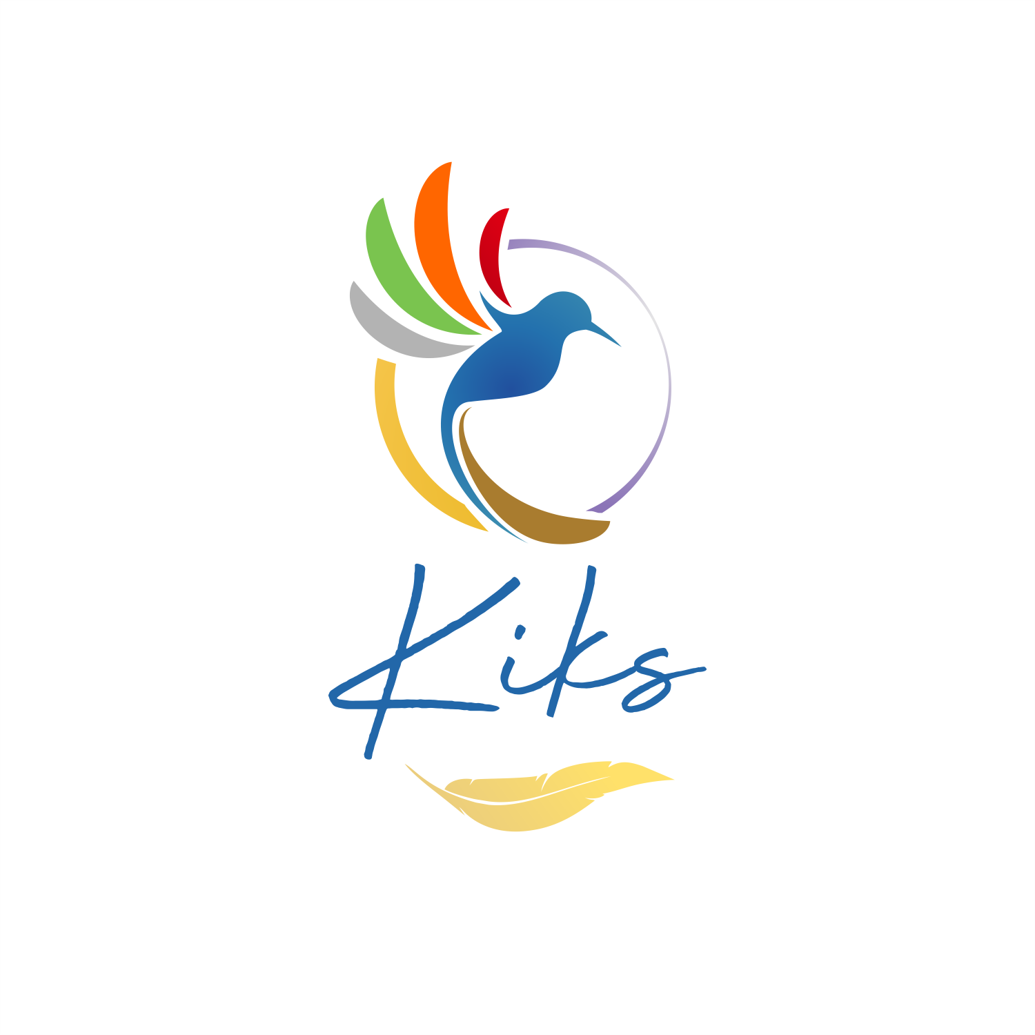 Logo Design by ThiagoB for this project | Design #29471000