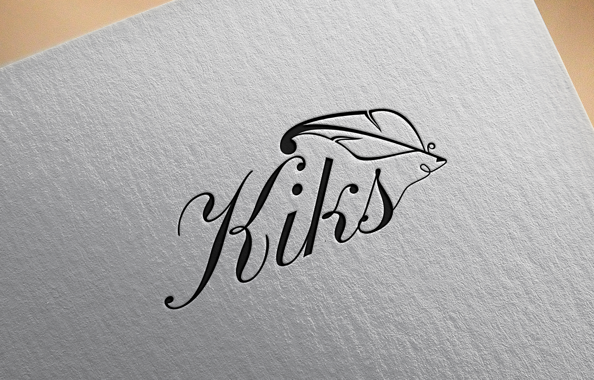 Logo Design by kamruzzaman 5 for this project | Design #29414787