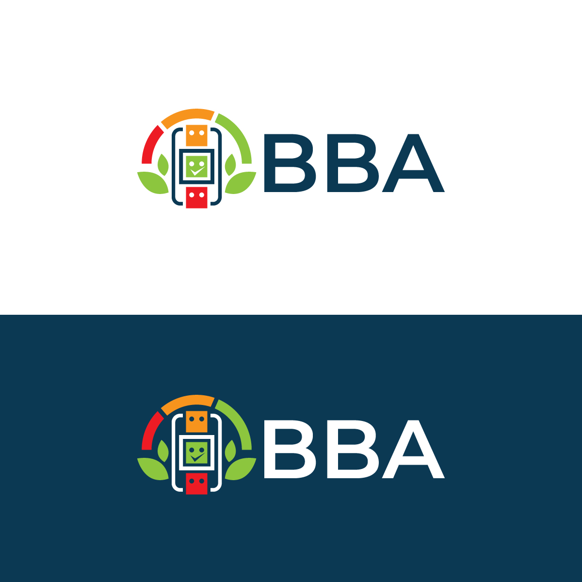 Logo Design by brand maker for CALLHR | Design #29396826