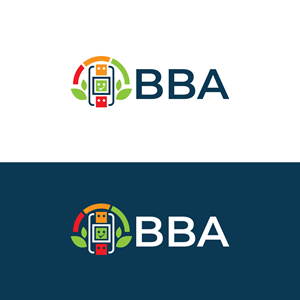 BBA | Logo Design by brand maker