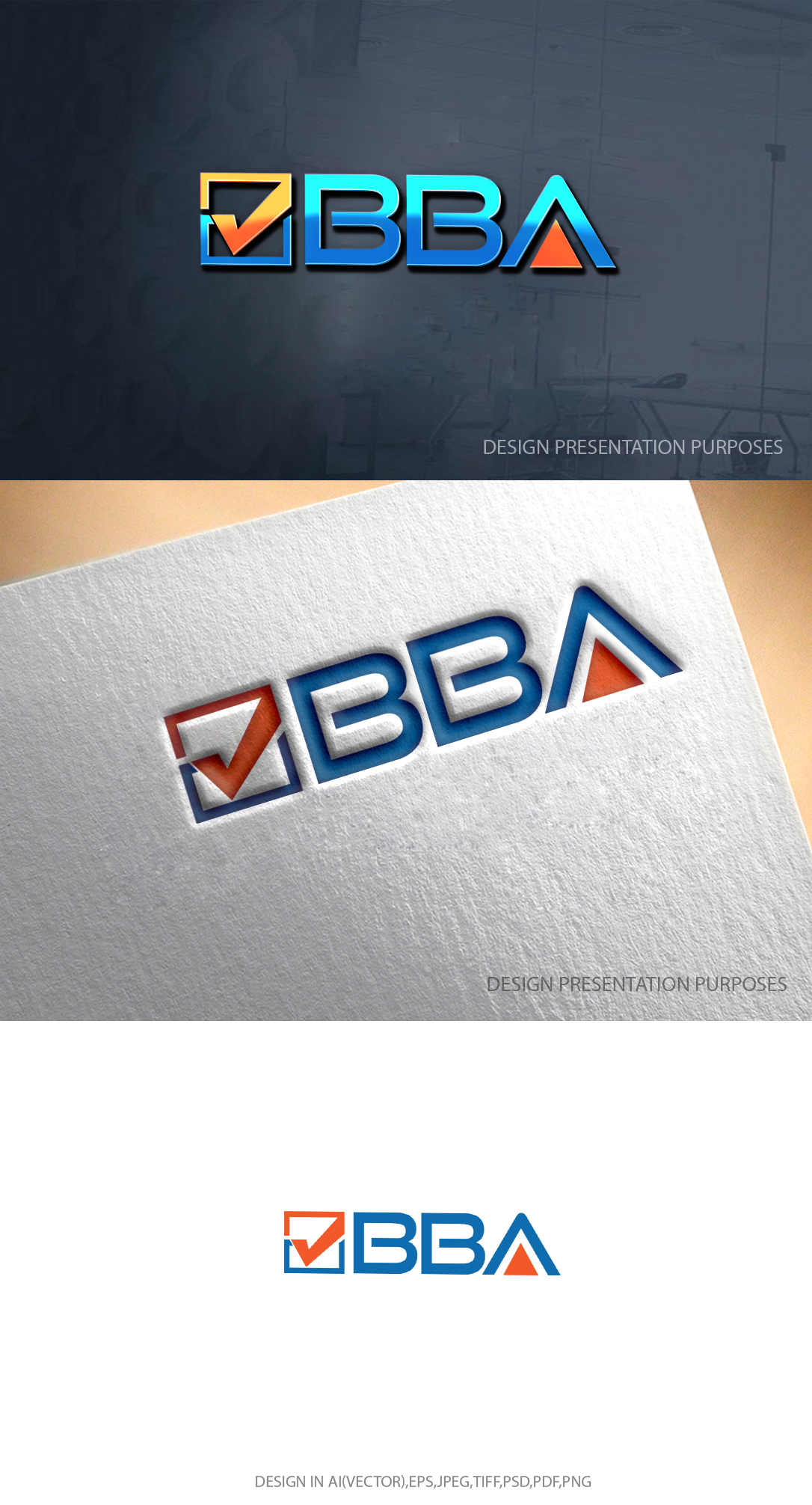 Logo Design by graphicevolution for CALLHR | Design #29395611