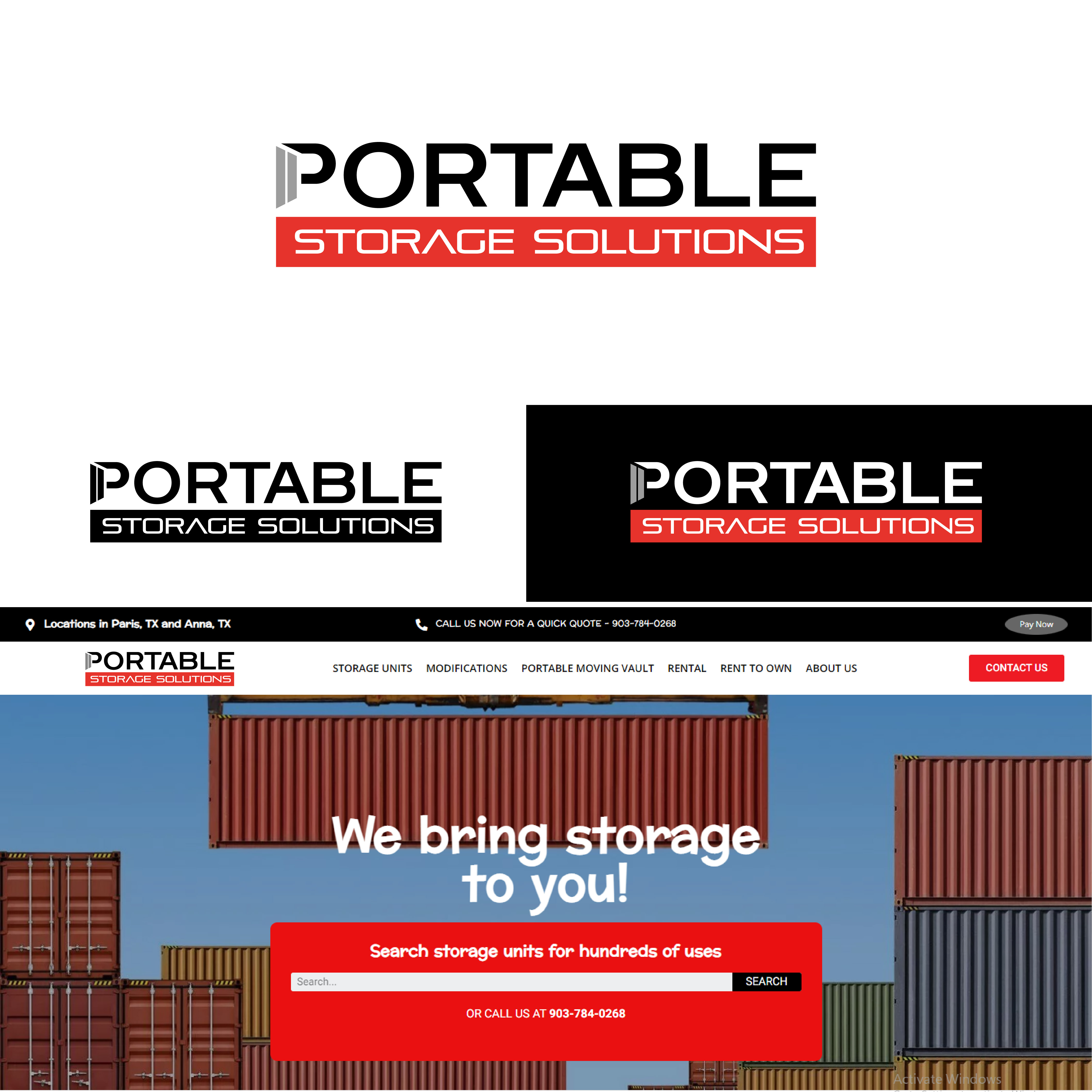 Logo Design by Idea Master Plus for this project | Design #29401390