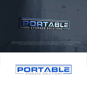 Logo Design by Ayub Zafar for this project | Design: #29403827