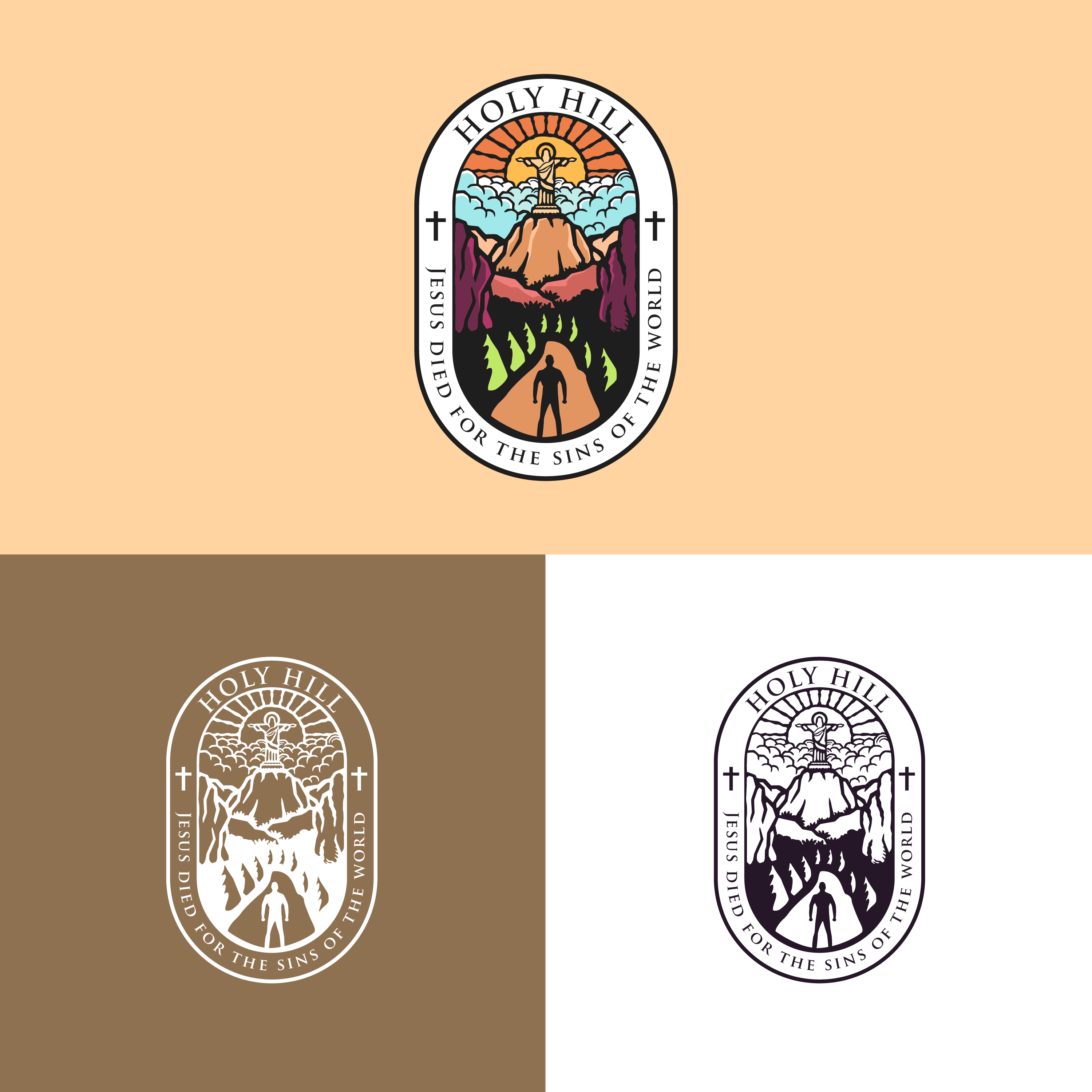 Logo Design by johnronielgomez for Capture McCall | Design #29398453