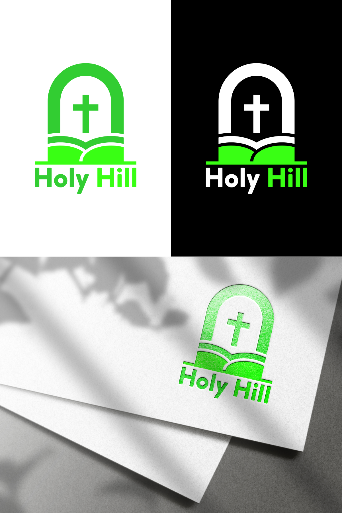 Logo Design by Clego for Capture McCall | Design #29399925