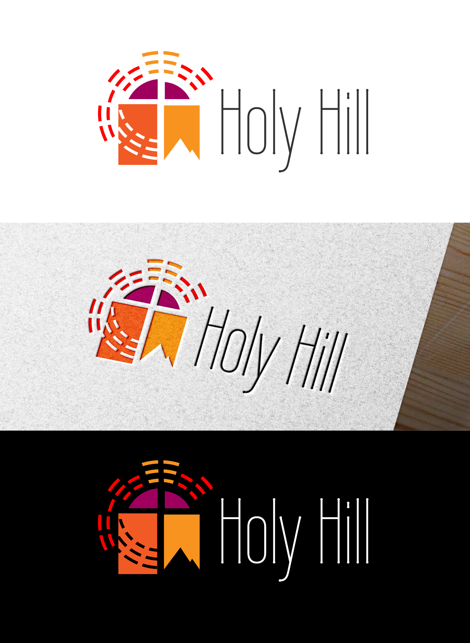 Logo Design by concepts for Capture McCall | Design #29400623