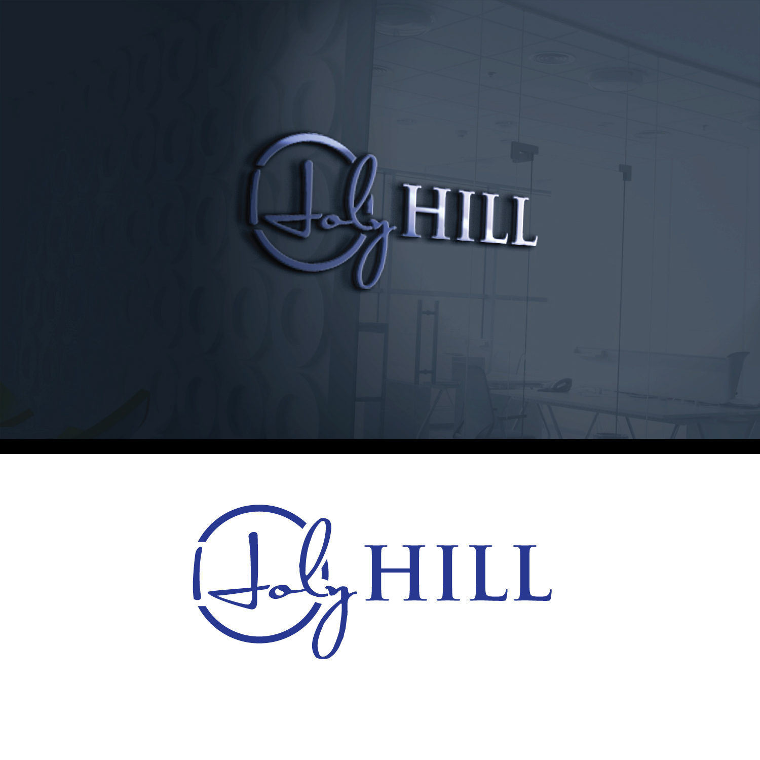 Logo Design by GODDREAMCREATION for Capture McCall | Design #29396926