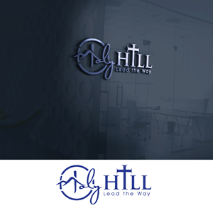 Logo Design by GODDREAMCREATION for Capture McCall | Design #29407075
