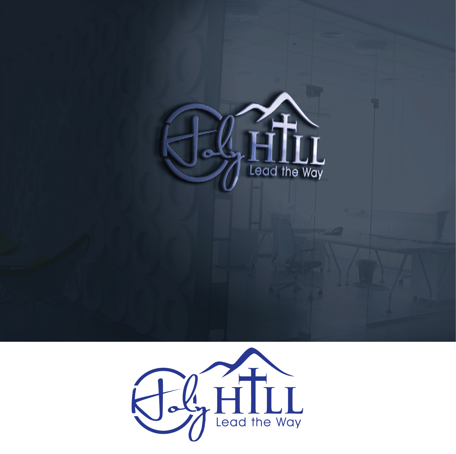 Logo Design by GODDREAMCREATION for Capture McCall | Design #29407076