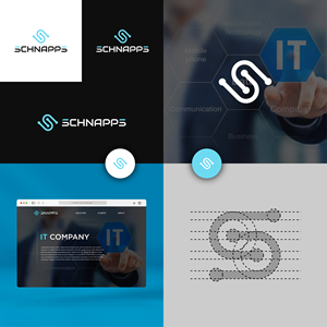 Logo Design by ZB Art