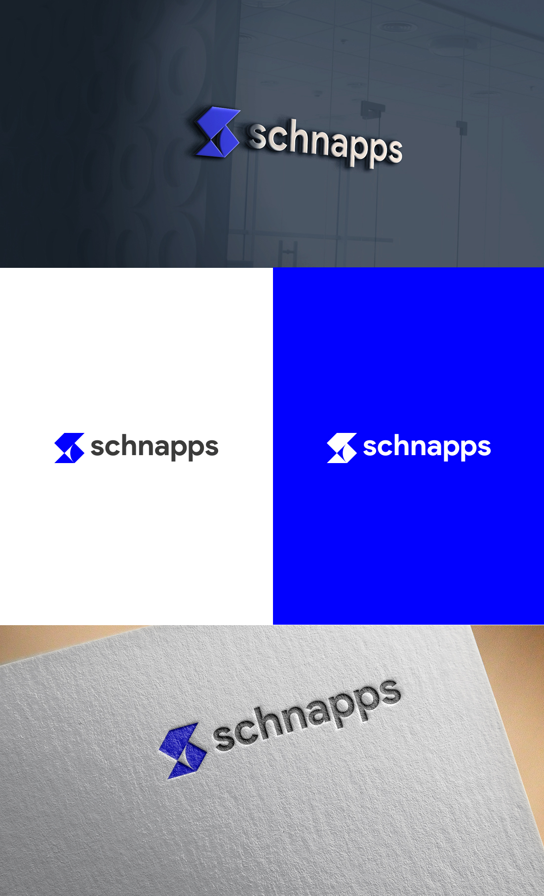 Logo-Design von GLDesigns für dieses Projekt | Design #29397856