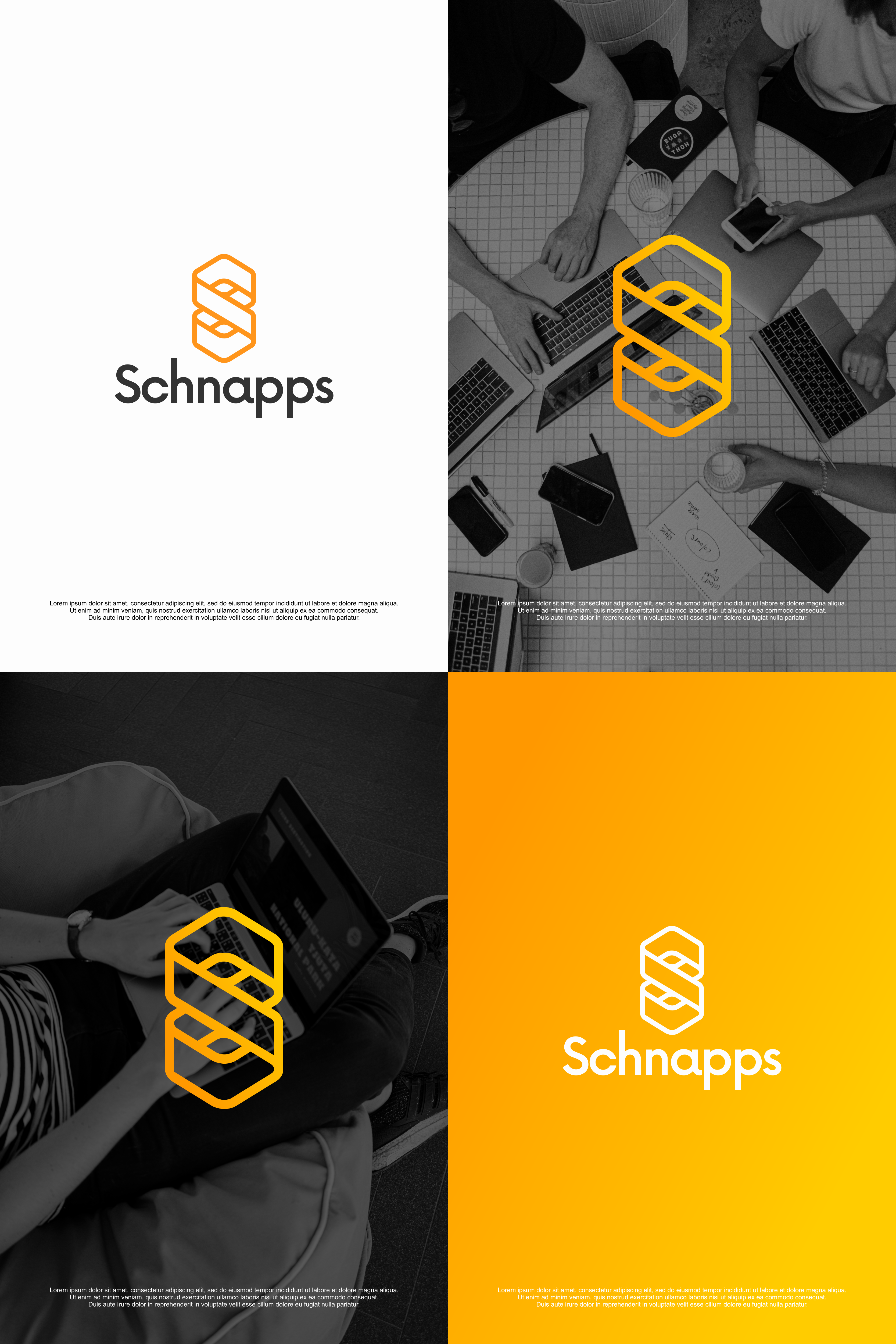 Logo-Design von R!CKY für dieses Projekt | Design #29458422