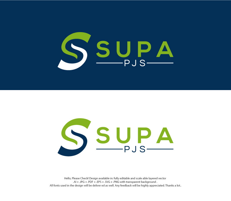 Logo Design by skart for this project | Design #29513933
