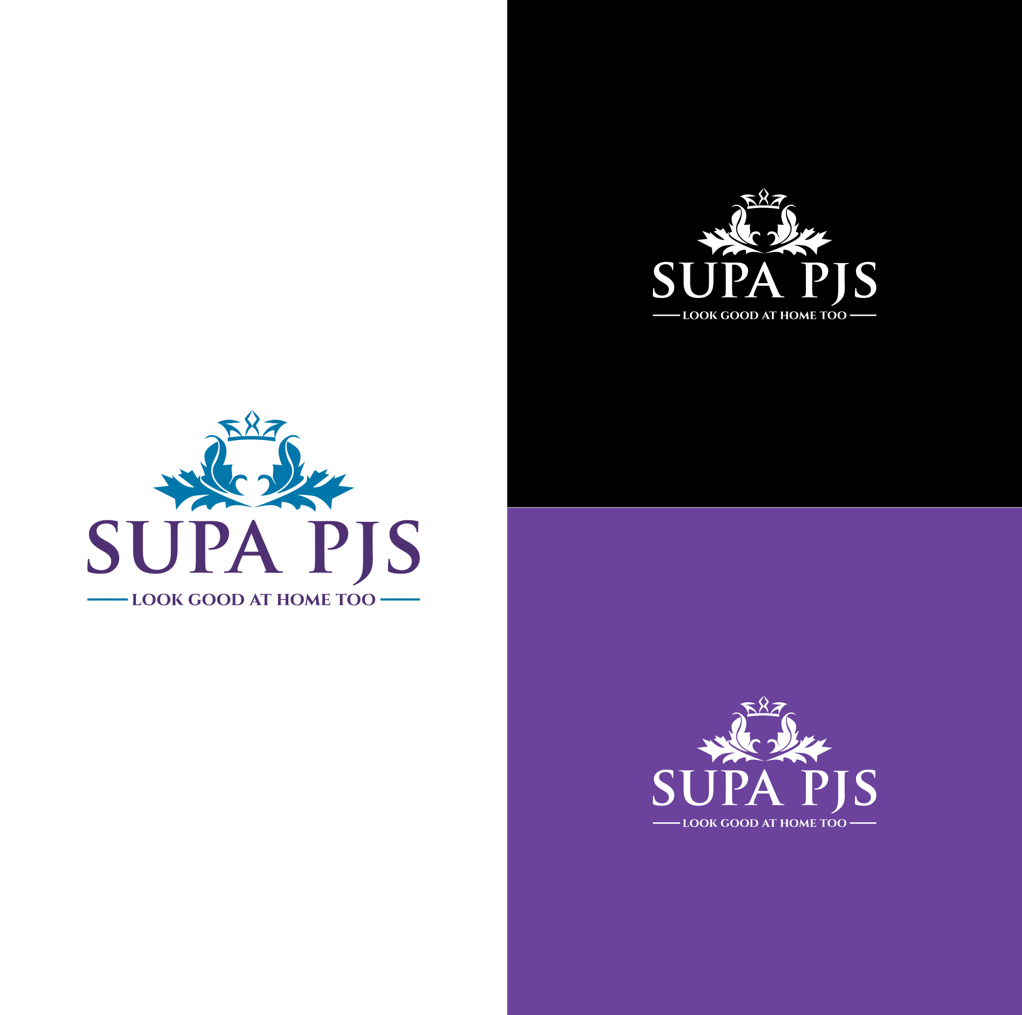 Logo Design by alitjuara for this project | Design #29412824