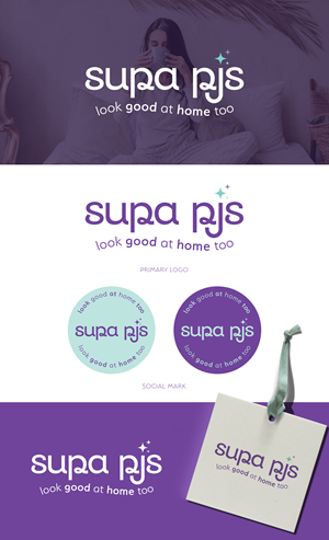 Logo Design by sez_inn for this project | Design #29418076