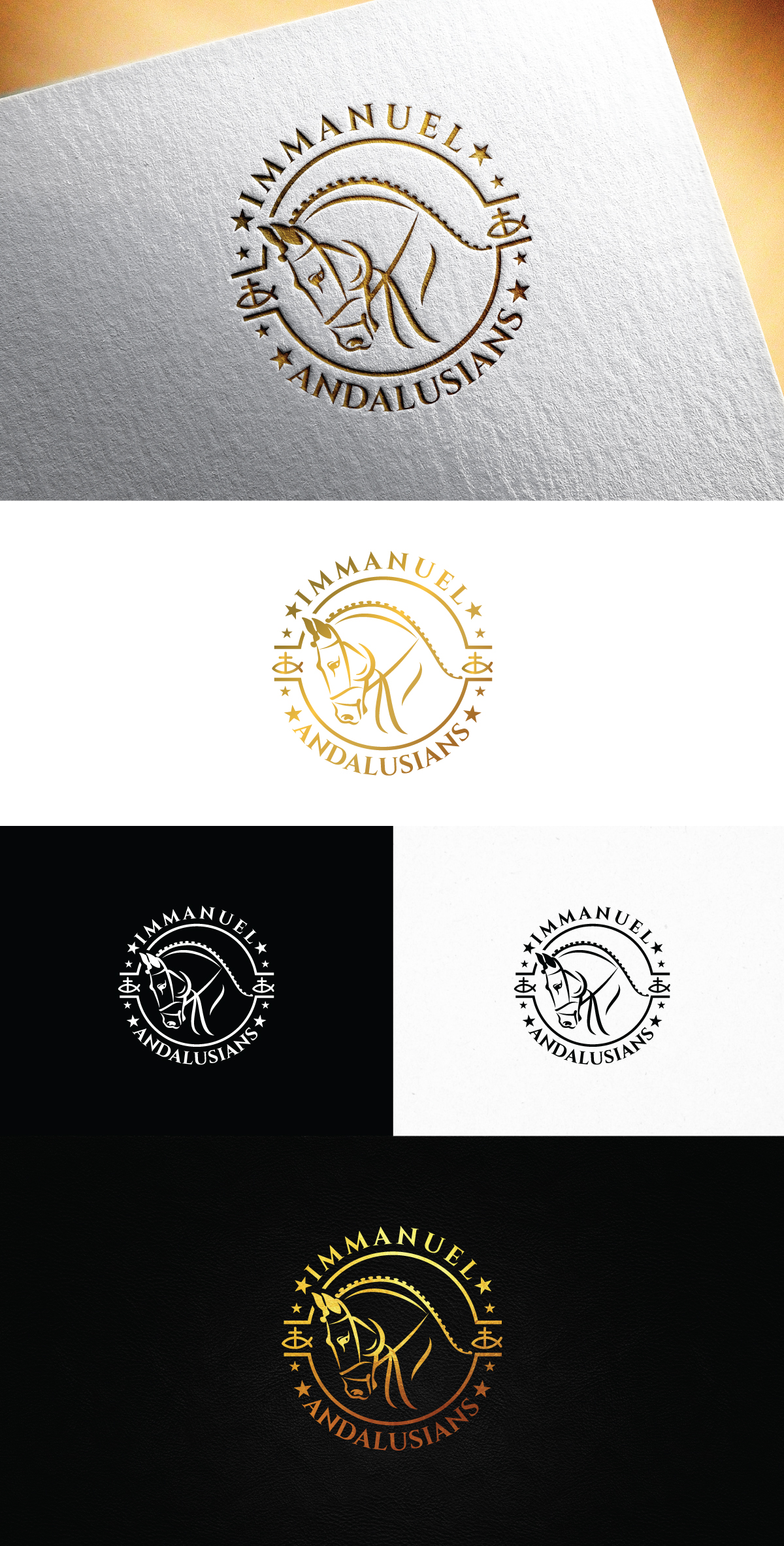 Logo Design by Logo Stock for this project | Design #29398349