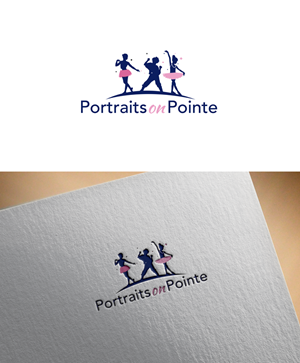Logo Design by RA-bica for this project | Design: #29401123