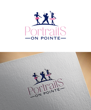 Logo Design by RA-bica for this project | Design: #29401417