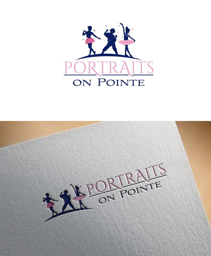 Logo Design by RA-bica for this project | Design #29401454