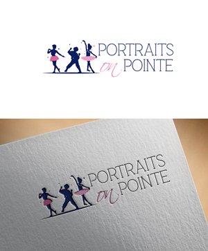 Logo Design by RA-bica for this project | Design: #29401484