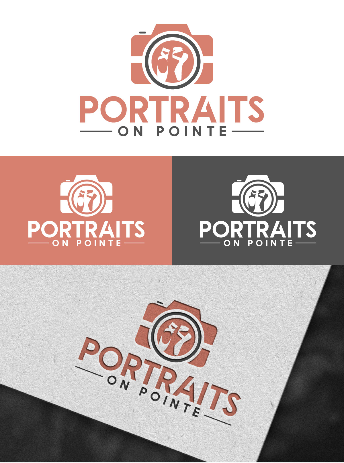 Logo Design by DesignLima for this project | Design #29400501