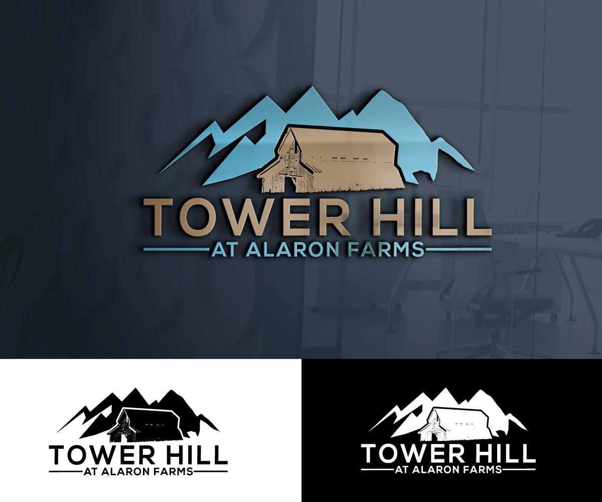 Logo Design by 24ksunny for this project | Design #29398044