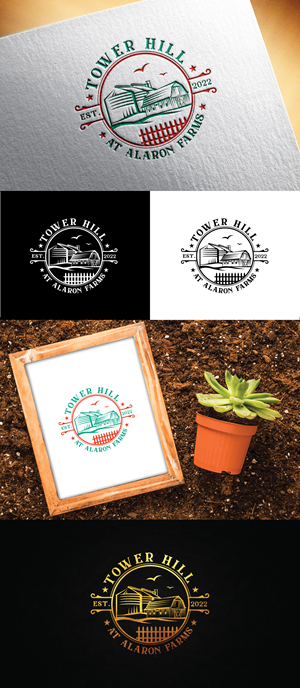 Diseño de Logo por Logo Stock para este proyecto | Diseño: #29398468