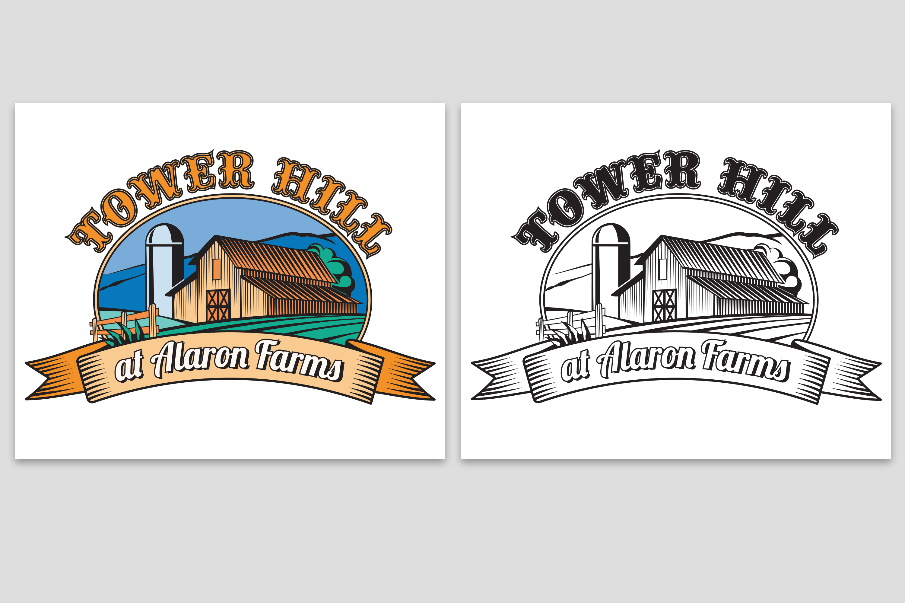 Logo Design by Maria Iche for this project | Design #29411011