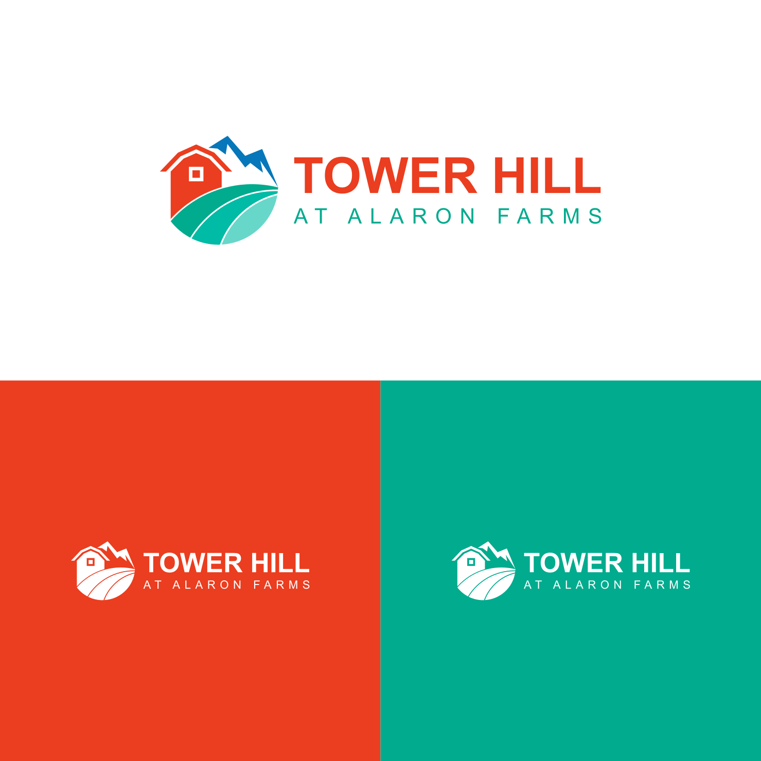 Logo Design by alitjuara for this project | Design #29412759